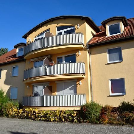 Strandnahe, Familienfreundliche Ferienwohnung Auf Usedom In Козеров Экстерьер фото